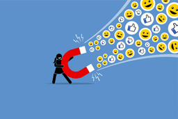 نقطه اوج دیده شدن