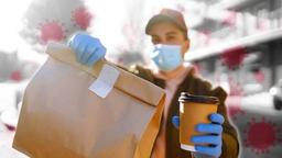 دلیوری غذا با دلیوری بسته‌های پستی چه تفاوتی دارد؟