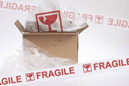 8 نکته در ارسال مرسوله شکستنی که باید رعایت شوند