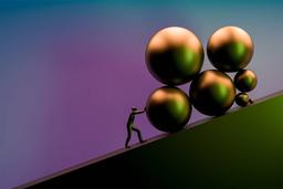 عوامل موثر در تاب آوری زنجیره تامین