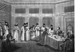 ورقه‌ای که شرمسار تاریخ است