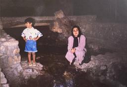 وقتی همه خواب بودیم