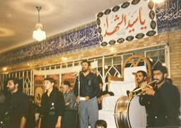 شاید من هم شبیه پدرم شدم !