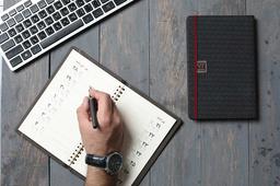 سررسید چیست؟