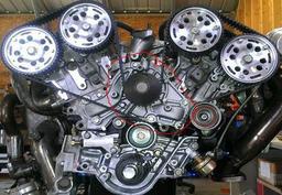 علائم خرابی واتر پمپ خودروهای چینی