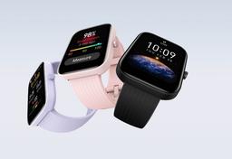 خرید ساعت هوشمند آمازفیت شیائومی مدل Amazfit Bip 3