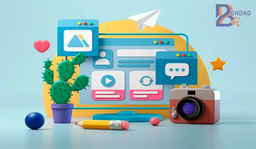 طراحی کمپین دیجیتال مارکتینگ