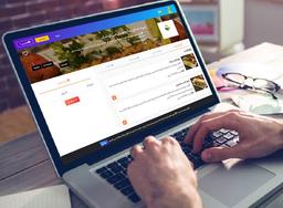 ارزیابی 4 اپلیکیشن برتر سفارش غذا و مقایسه کمیسیون‌ها