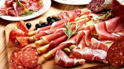 ژامبون گوشت چیست؟