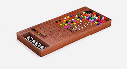 بازی فکری در خانه:آشنایی با بازی های قابل انجام در خانه