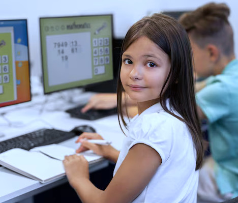 برنامه نویسی برای کودکان و نوجوانان