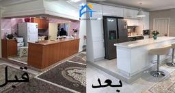 مزایای بازسازی ساختمان چیست؟