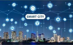 شیوه کارکرد و اجزای شهر هوشمند