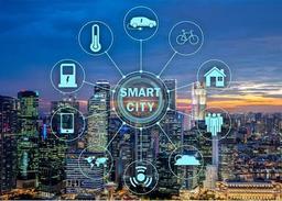 تبیین مفهوم و ویژگی‌های شهر هوشمند