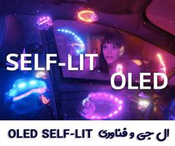 ال جی SELF-LIT