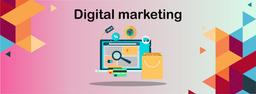 دیجیتال مارکتینگ