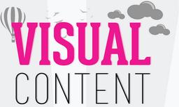 تولید محتوای بصری در استراتژی تولید محتوا