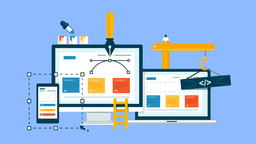 راه اندازی و ویژگی های یک وب سایت ایده آل