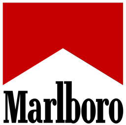 بررسی طراحی لوگو مارلبرو
