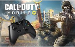 اتصال کنترل ps4 و xbox به بازی call of duty