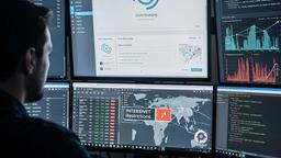 آموزش رفع کندی cPanel و WHM در زمان محدودیت اینترنت ملی (ایران اکسس)