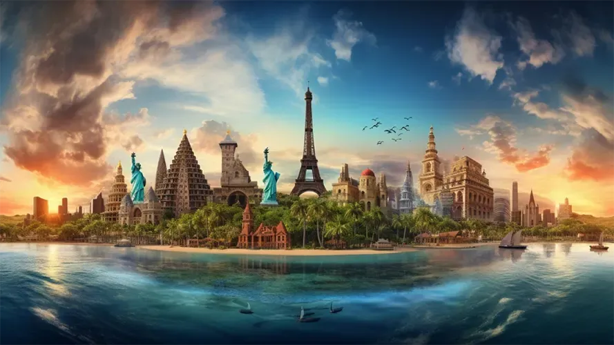 توریسم چیست؟