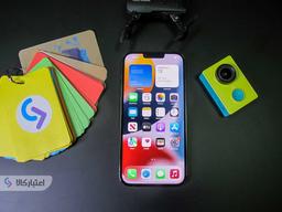 بررسی اختصاصی آیفون 13 پرومکس اپل