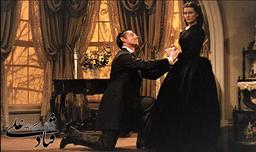 اسکارلت اوهارا و جنگ های نژادپرستانه