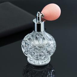 چه وجه مشترکی بین عطر و تصاویر پزشکی برقرار است؟