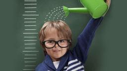 از هورمون رشد چی می دونی؟