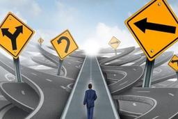 نقش شخصیت بر تصمیم گیری شغلی