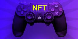 معرفی بازی های nft در سال 2022؛ از آموزش بازی nft تا کسب درآمد رایگان + ویدیو