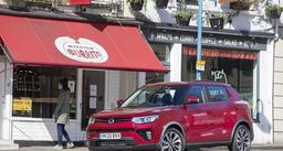 هرآنچه که لازم است درباره سانگ یانگ تیوولی مدل 2020 بدانید