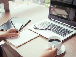 8 روش کسب درآمد تولید محتوا