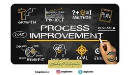 بهبود فرآیند چیست؟