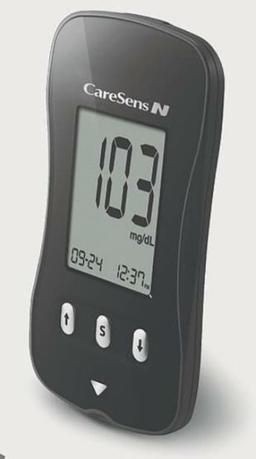 انواع دیابت