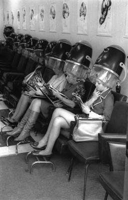 «طوطی برزیلی در دیار فرنگ»