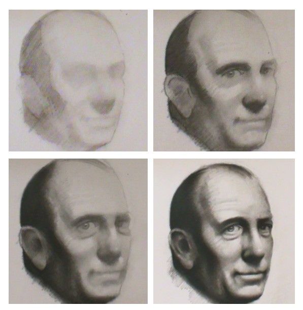 یک طراحی از روش کل به جزء