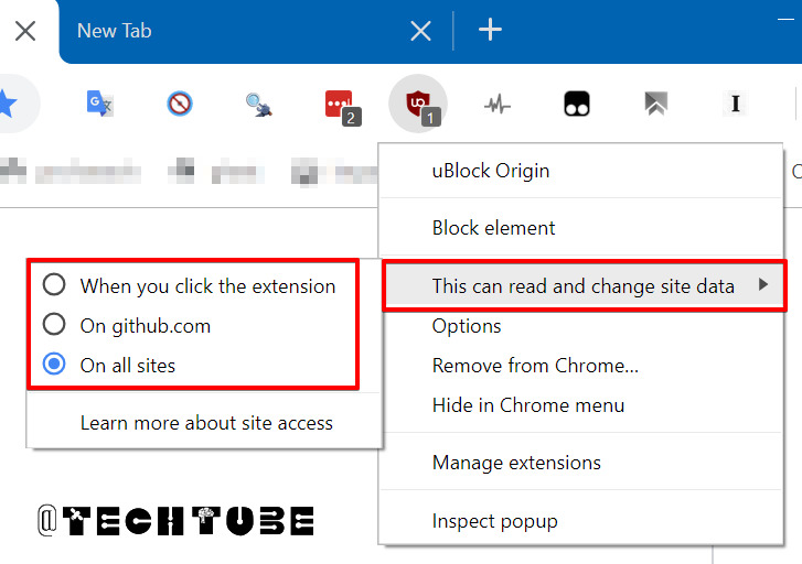 قابلیت جدید گوگل کروم برای حفاظت از حریم شخصی کاربران