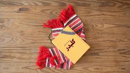 کلیدر، کتاب این روزهای من(۲)