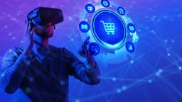 تجارت الکترونیک و متاورس، ببینیم چی در انتظارمونه