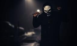 درب ضد سرقت چقدر از سرقت جلوگیری می کند؟