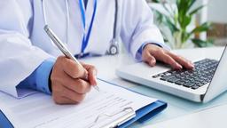 الزامات طراحی سایت پزشکی