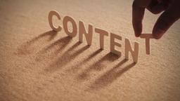 نکات مهم در تولید محتوای سئو شده