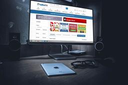 بهترین قالب سایت خبری