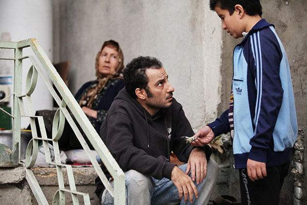 کشوری، استانی، شهری، روستایی، سعید، سیمرغ!