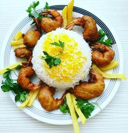 غذاهای جزیره هرمز