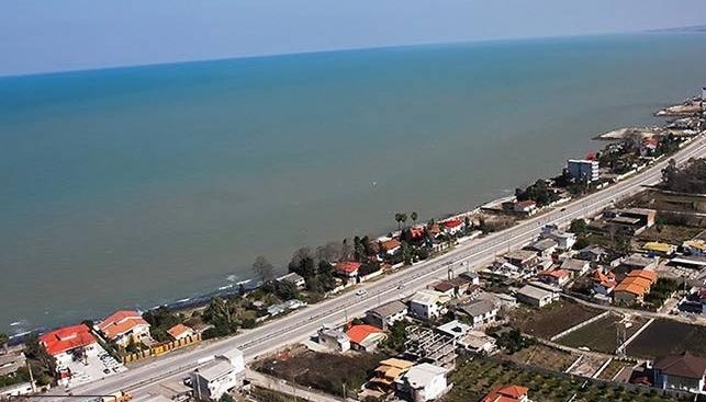 رادیو دریا چالوس