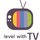 level wich TV