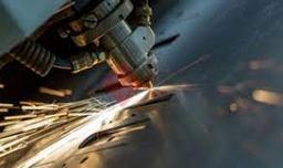 صنعت برشکاری و جوشکاری